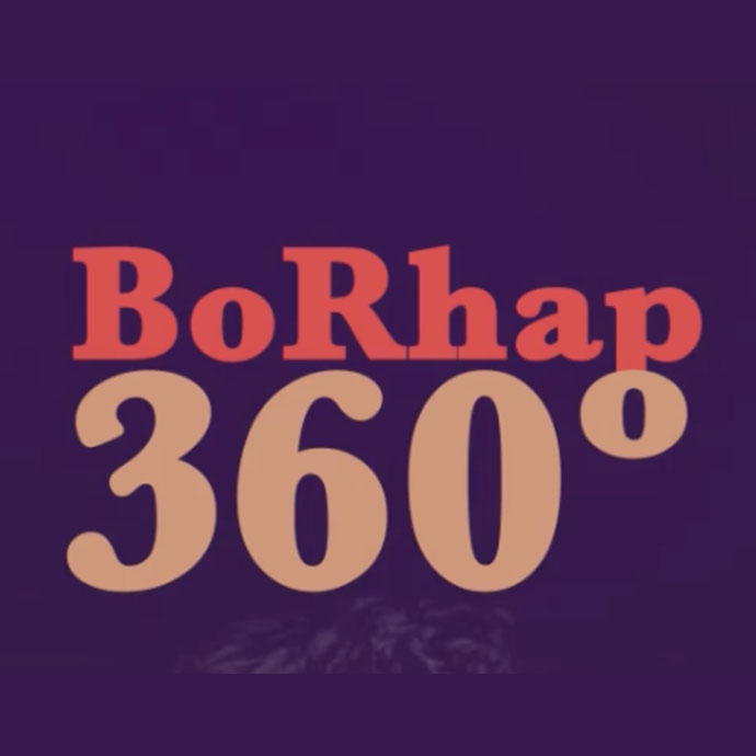 Bo Rhap 350
