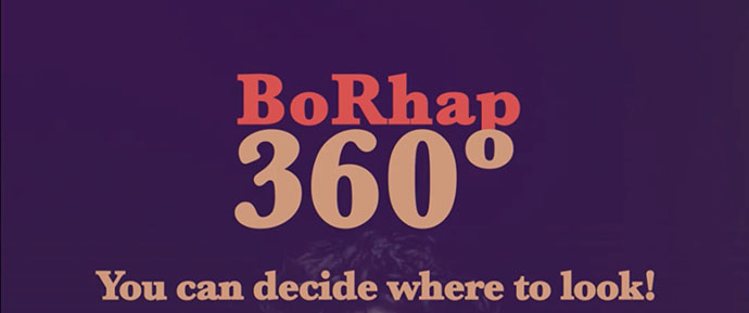 BoRhap 360