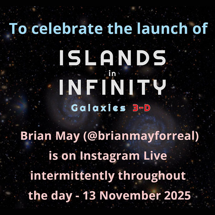 Islands In Infinity for sale = edot