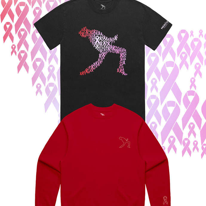 World Aids Day T and Sweatshirt