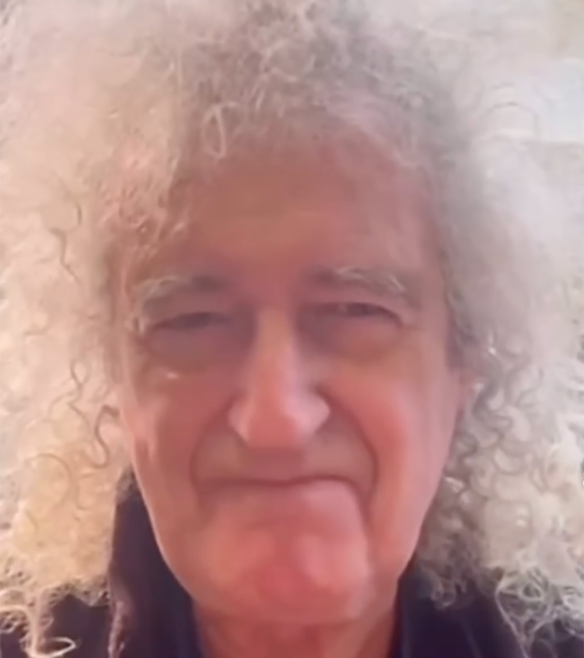 Brian May - Support a good cause