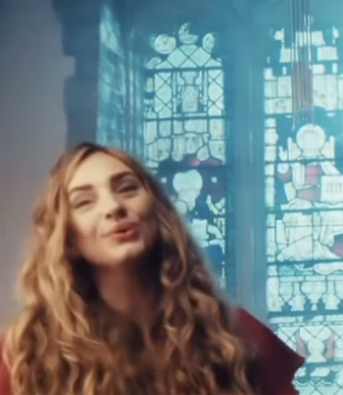 Brian May - Praise Your Name