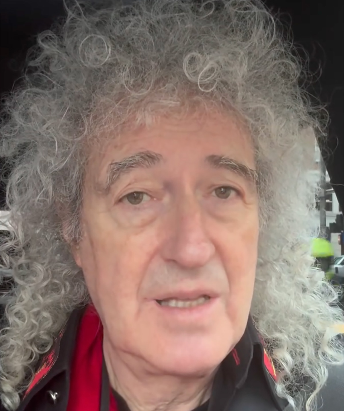 Brian May - Astrofest 2026