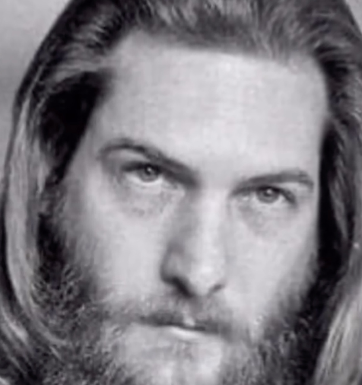 Brian May - Steve Cropper