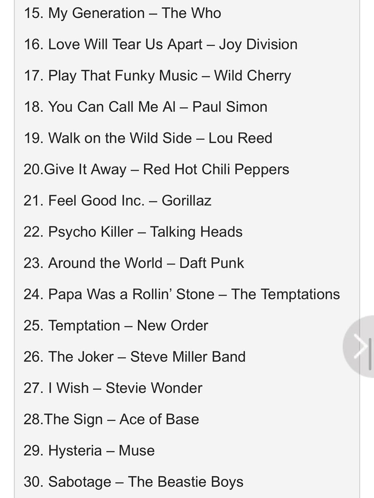 Brian May - Queen - greatest bass lines of all time