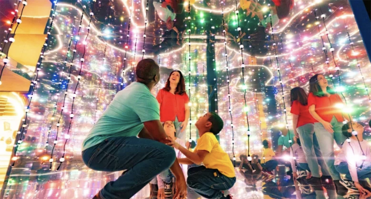 Brian May - Astronomers Take Over, Greenwich, London