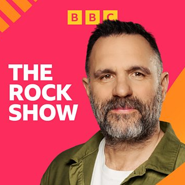 Queen II on The Rock Show, BBC