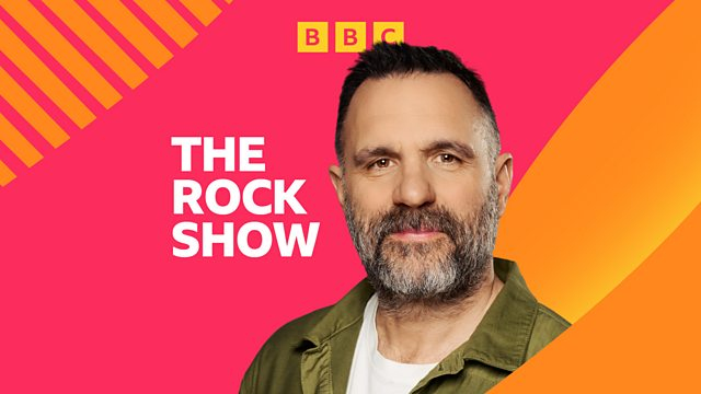 Queen II on The Rock Show, BBC