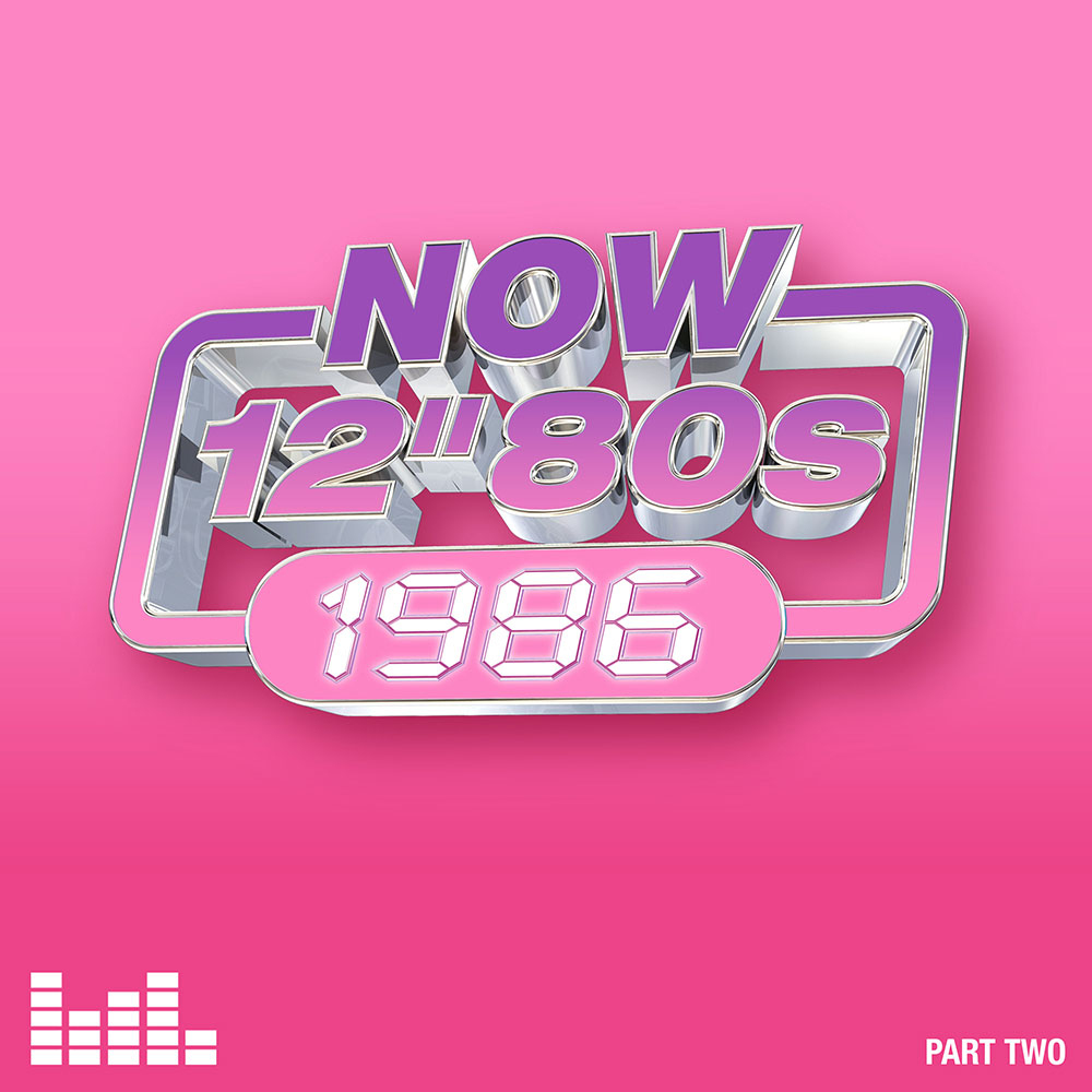 Queen - A Kind of Magic 12" on NOW 12" 80's 1986