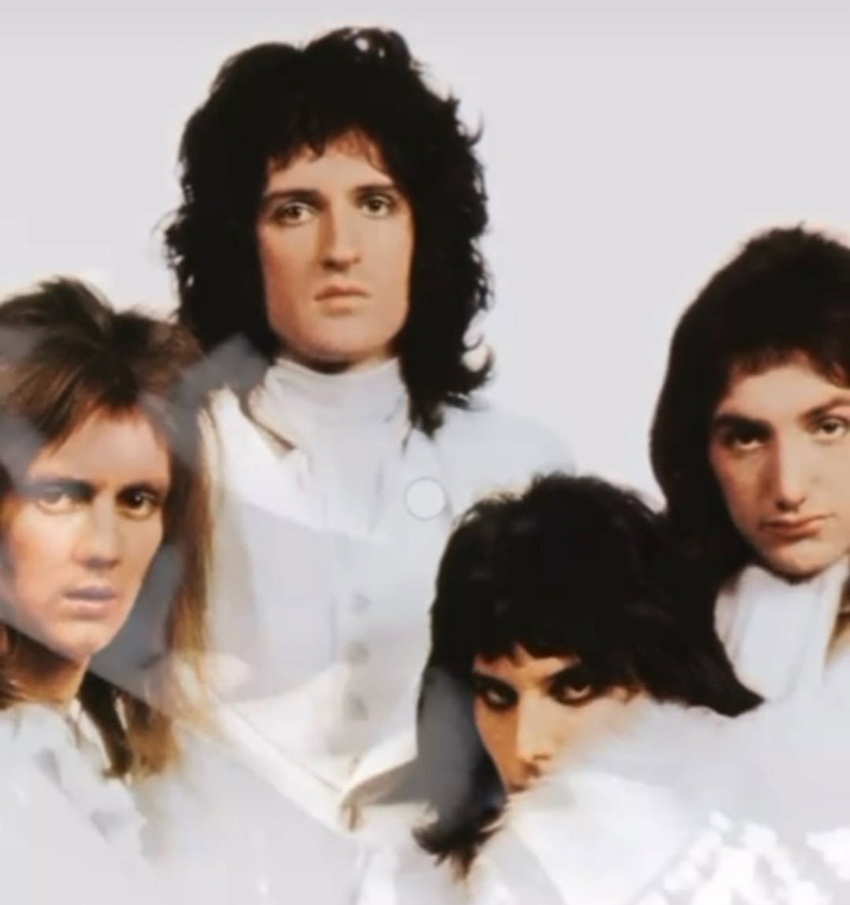 Brian May - That's made my day !!!