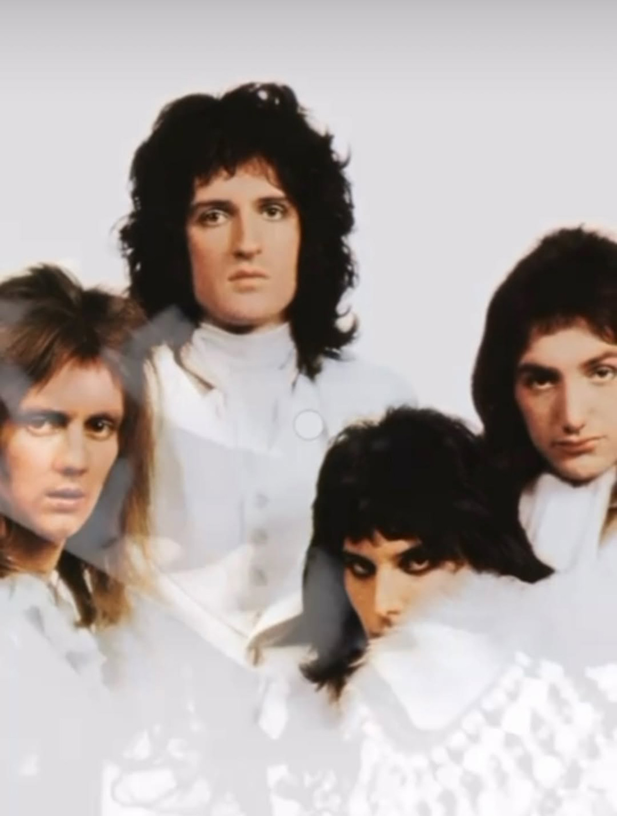 Brian May - That's made my day !!! 