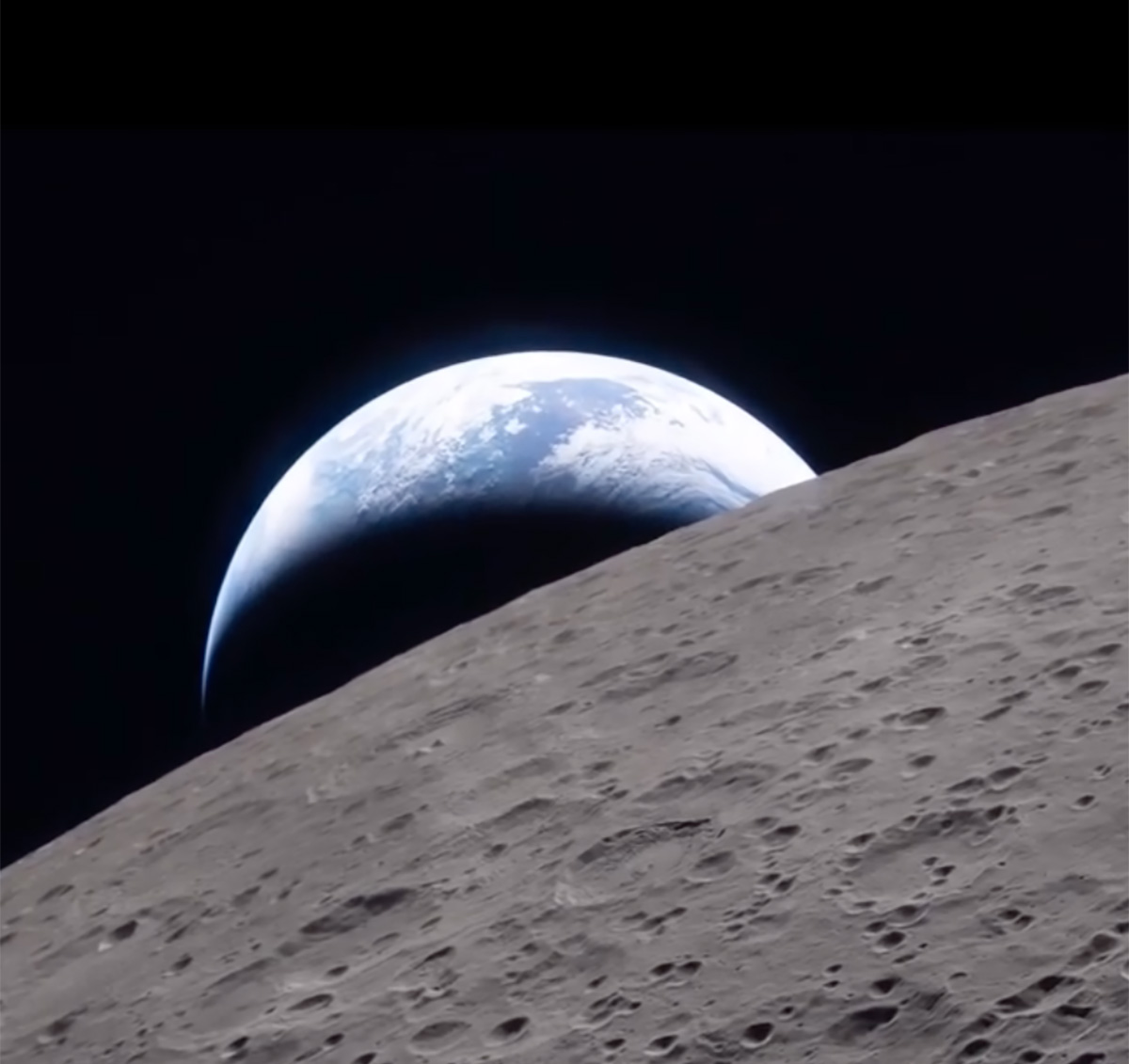 Brian May - More Artemis Triumphs !!!