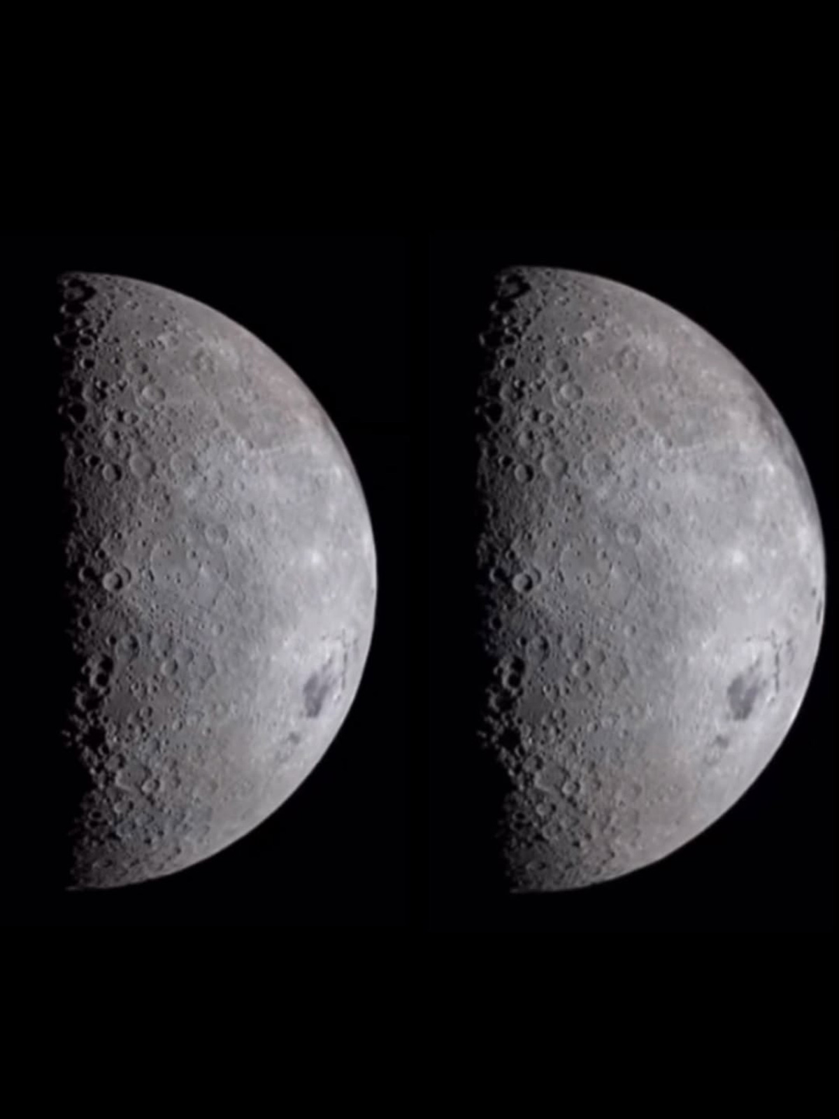 Brian May - Moon Stereo