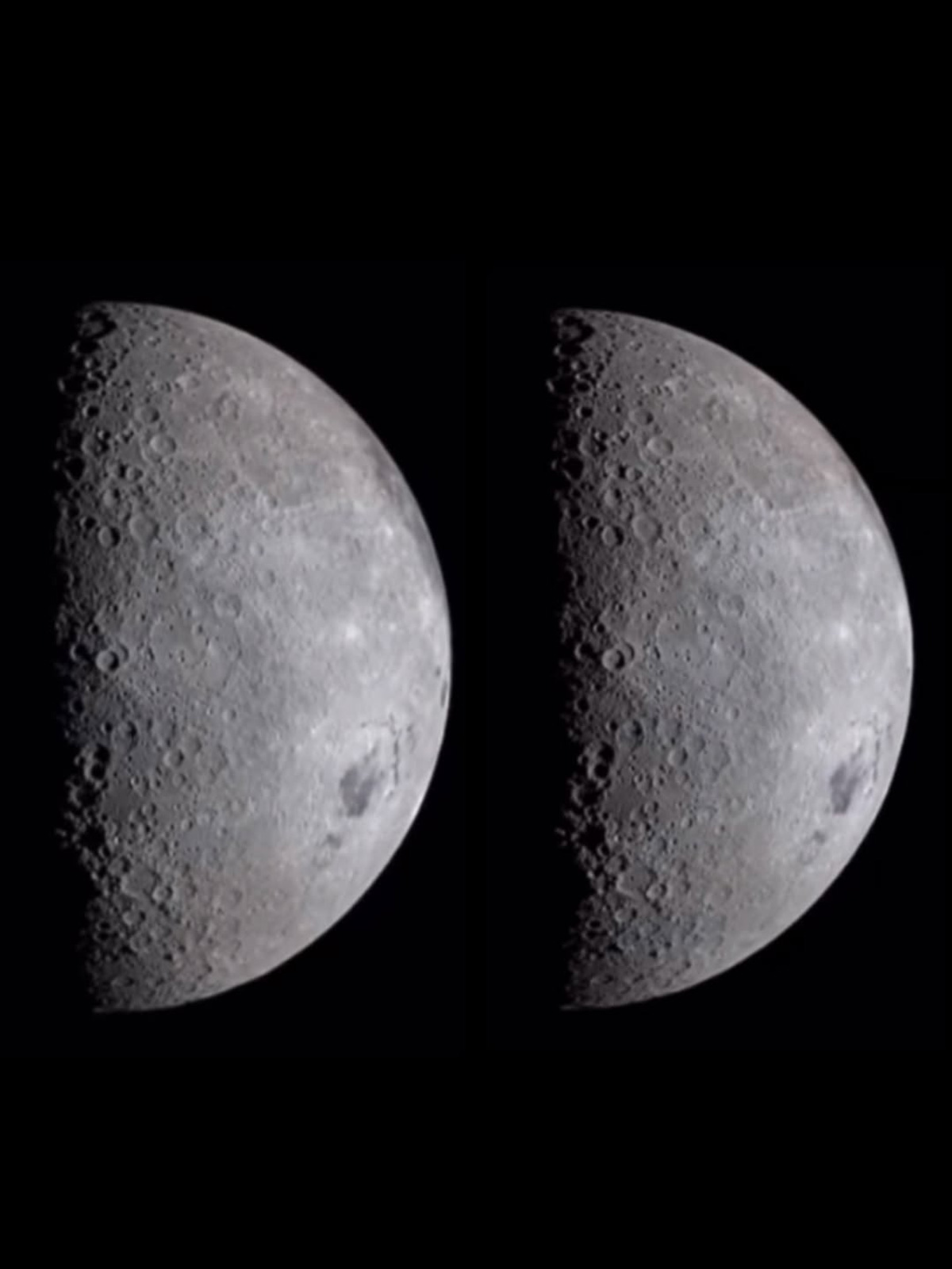 Brian May - Moon Stereo