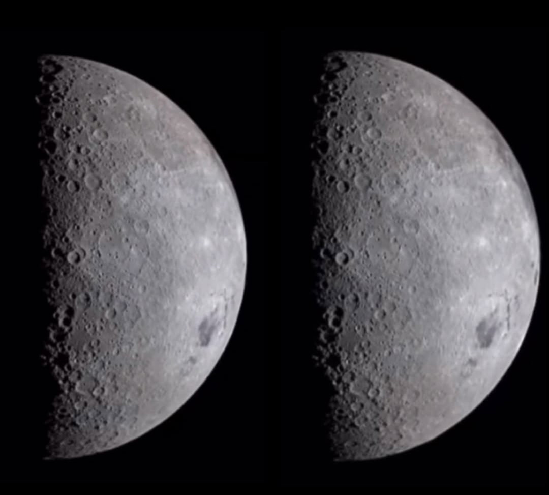 Brian May - Moon Stereo