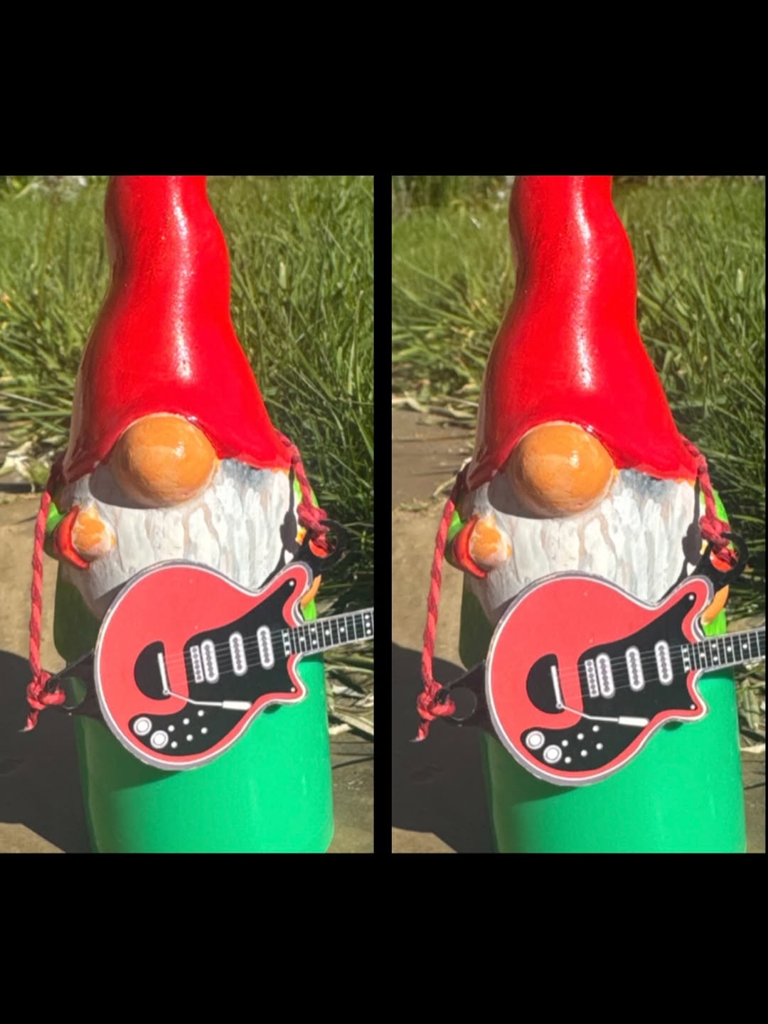 Brian May - Meet Billy Bad Axe