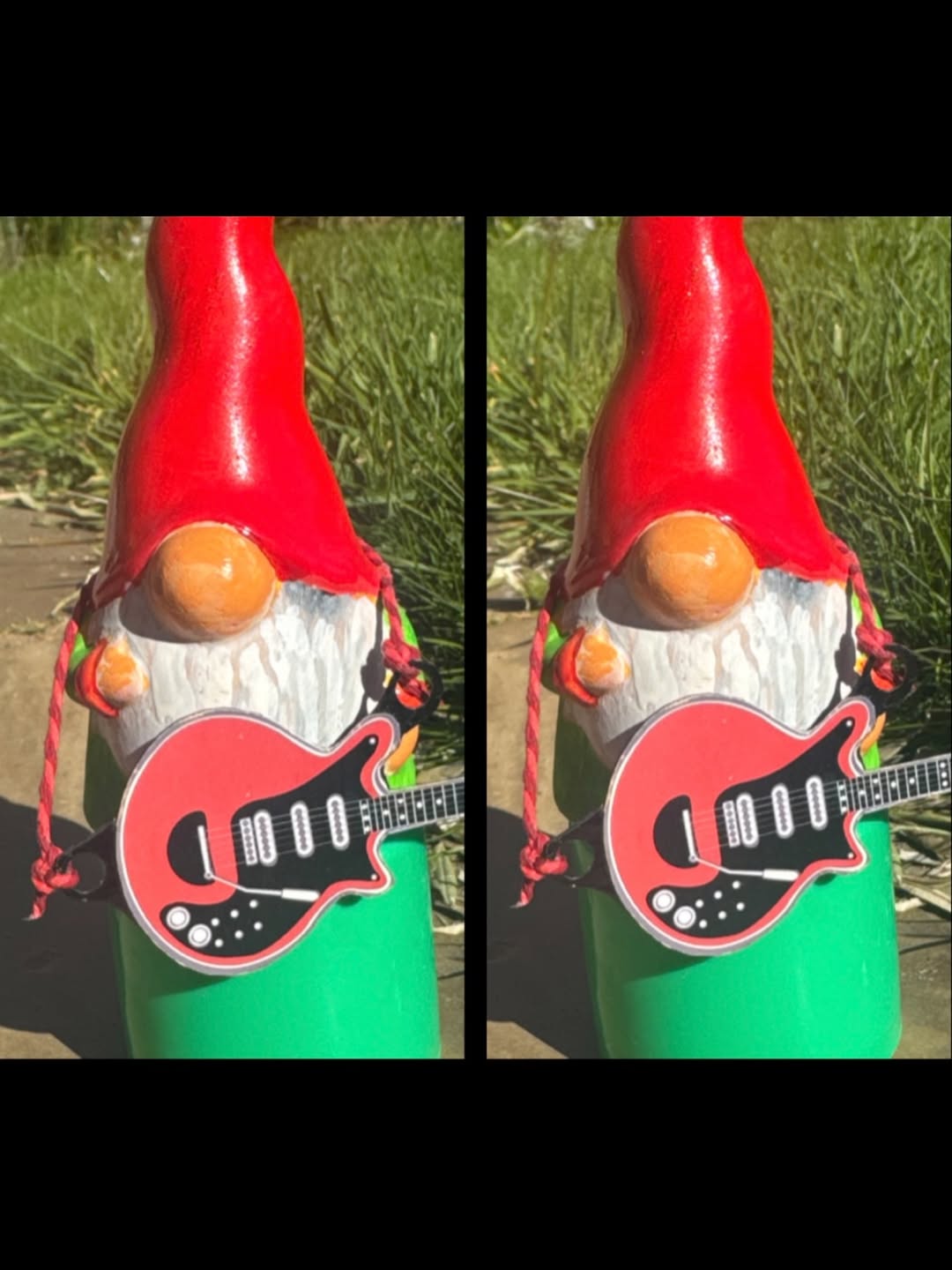 Brian May - Meet Billy Bad Axe