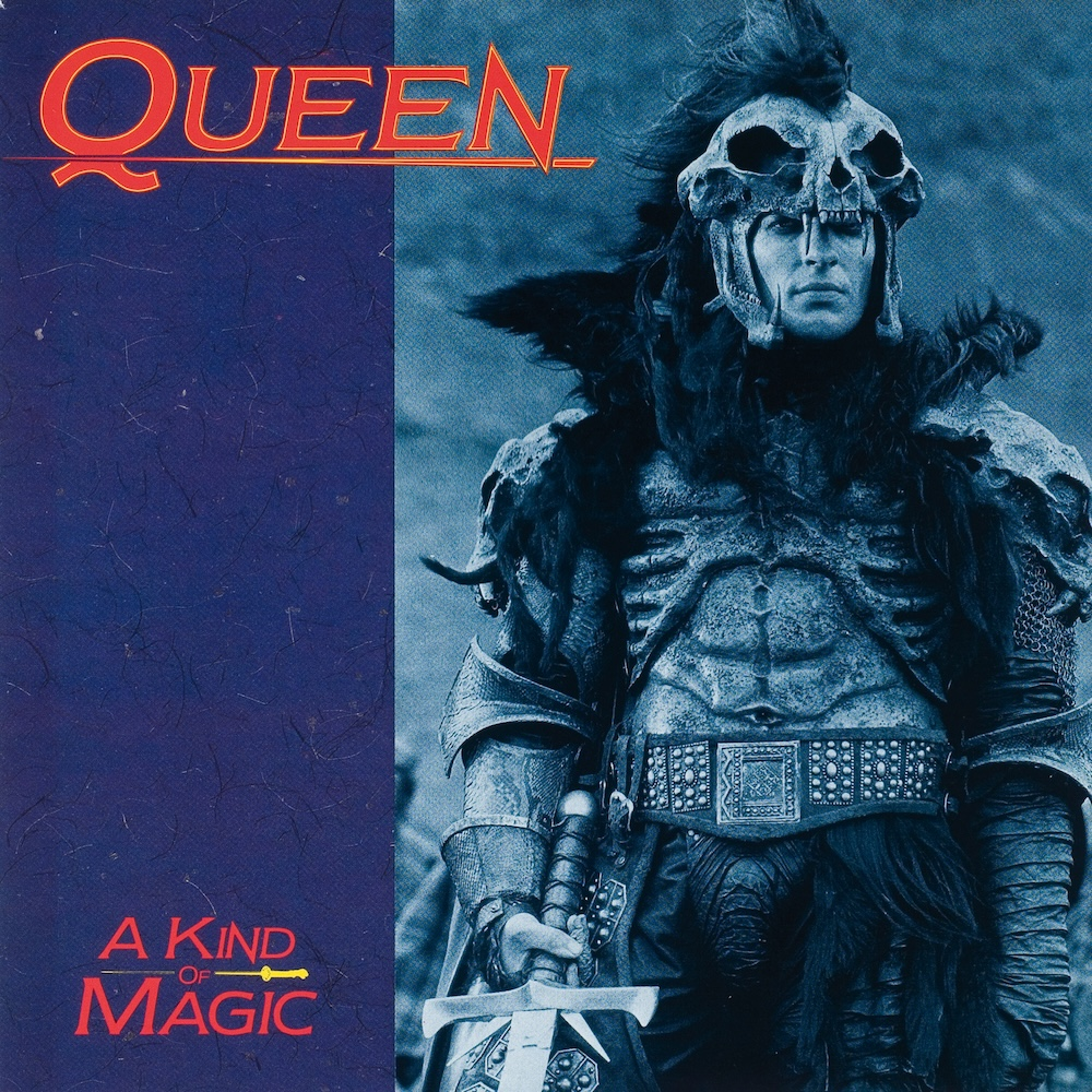 Highlander 40th Release