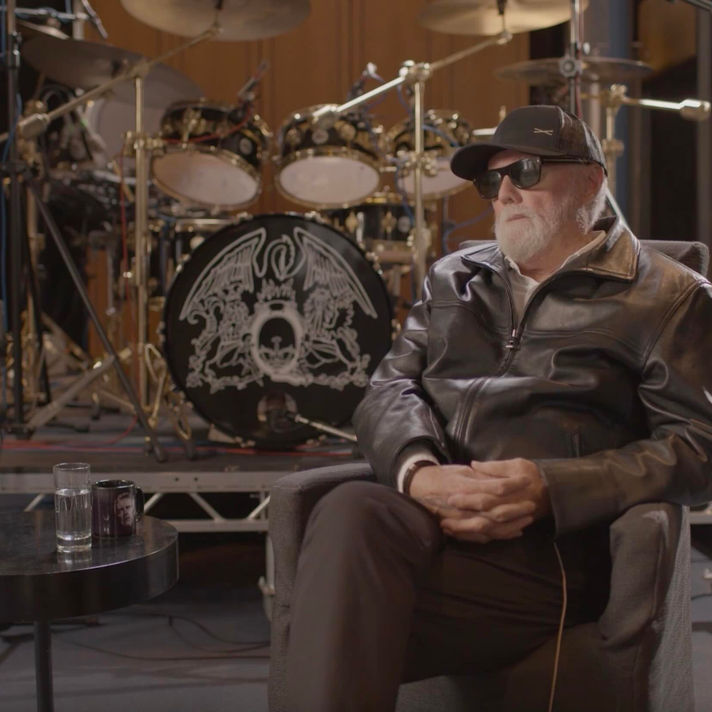 Roger Taylor Tour 2026