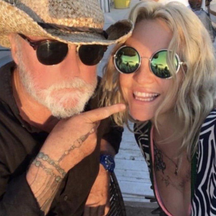 Sarina and Roger Taylor ADHD
