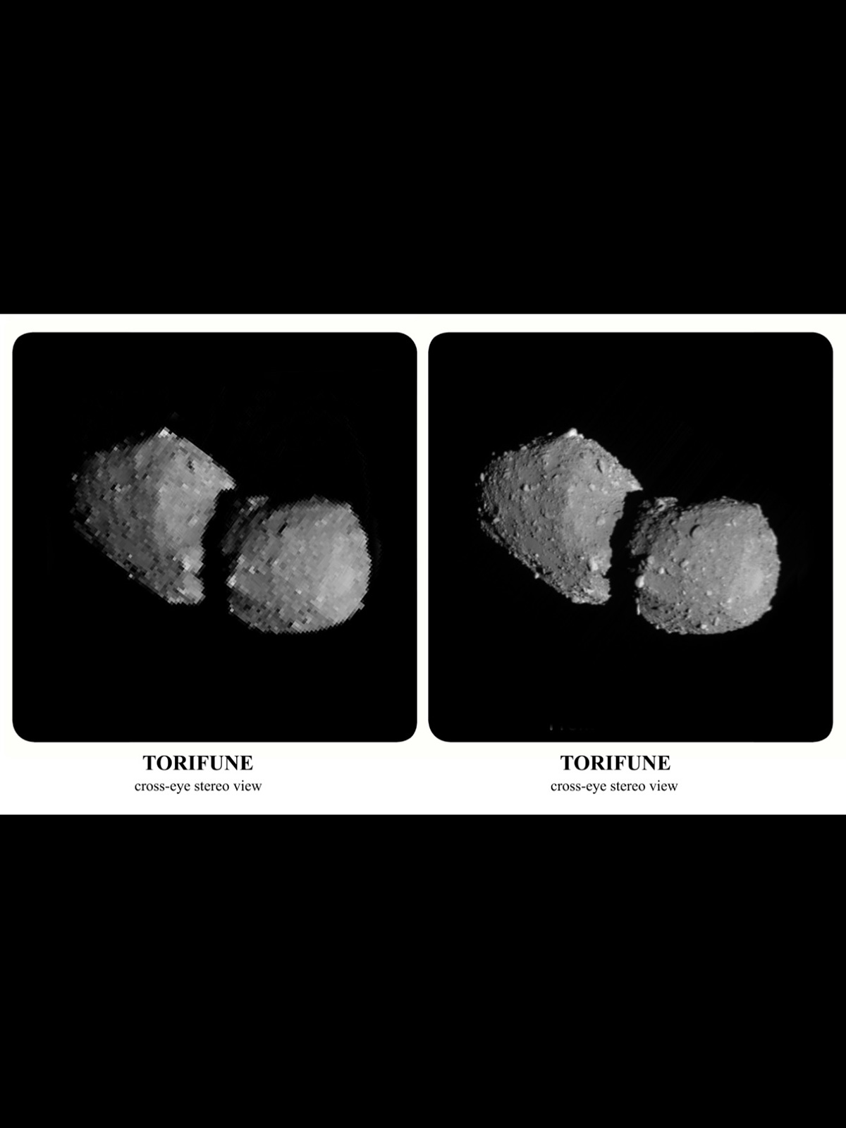 Brian May Torifune - Cross Eye Stereo