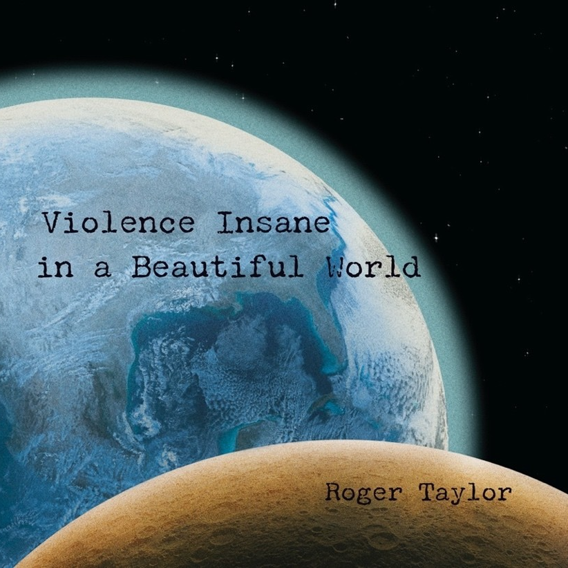 Roger Taylor Violence Insane Launch Party