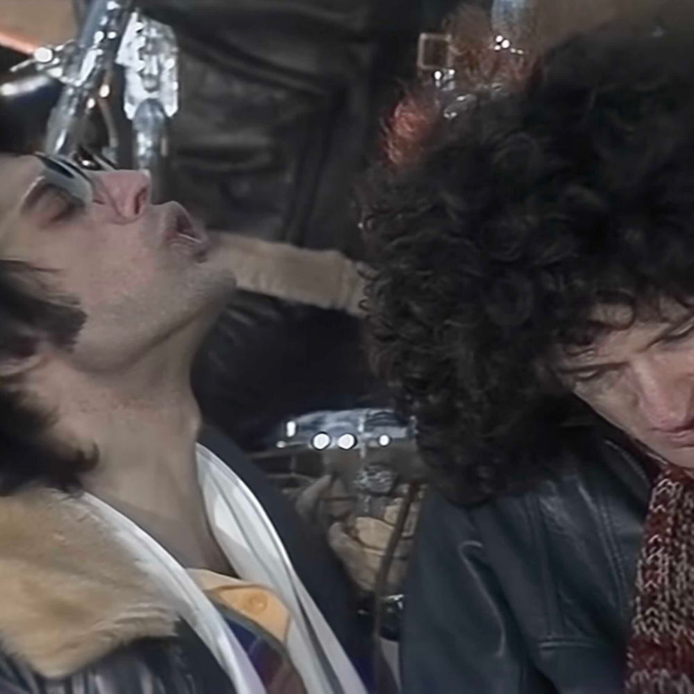 We Will Rock You Queen's Unbeatable Anthem