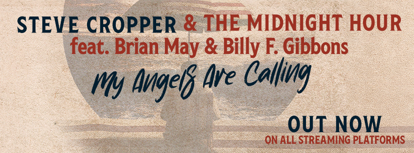 Mt Angels Are Calling