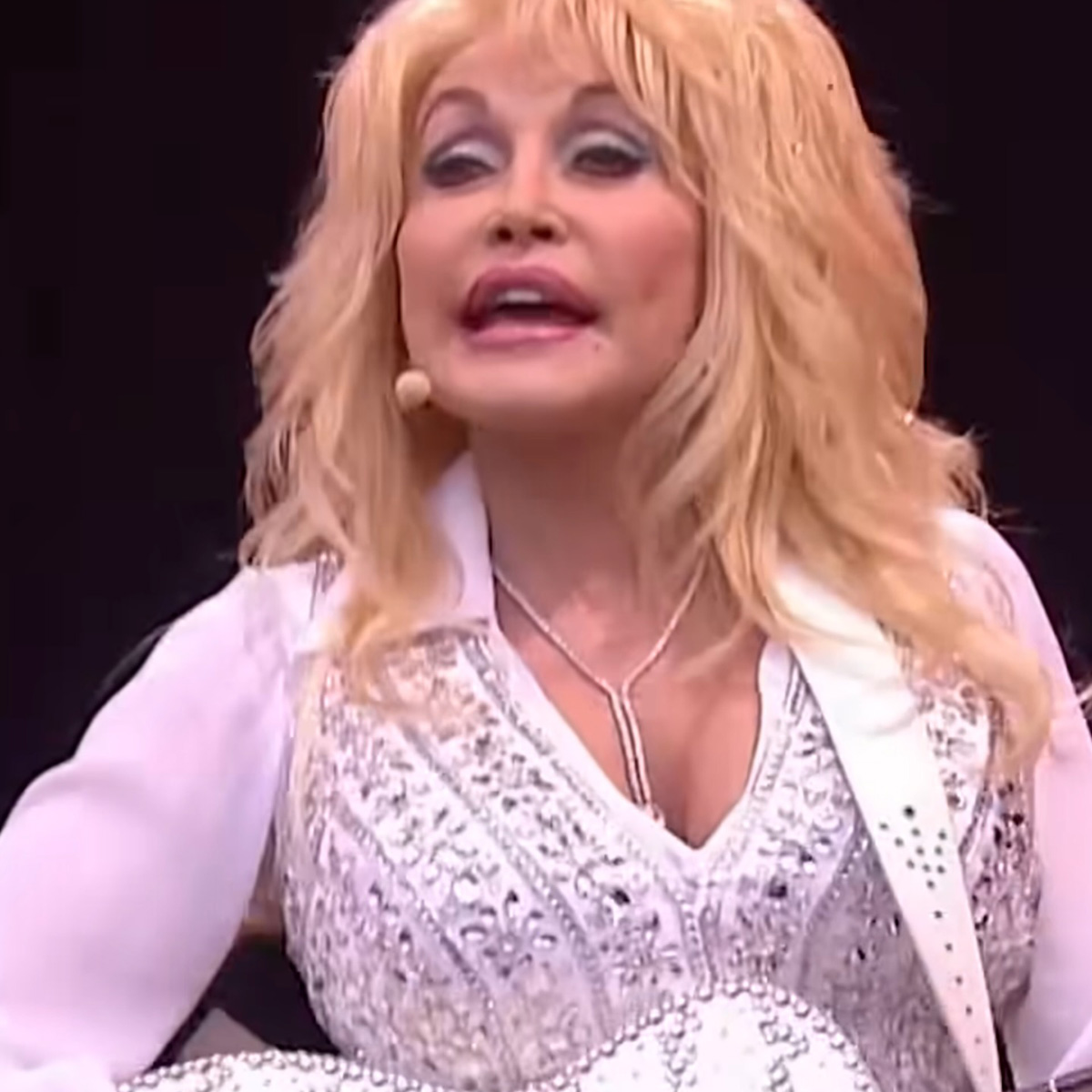 Dolly Parton RIP