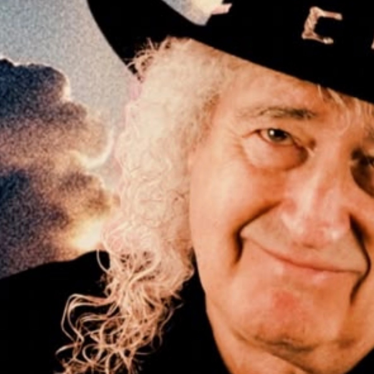 Brian May - Something Coming Up!