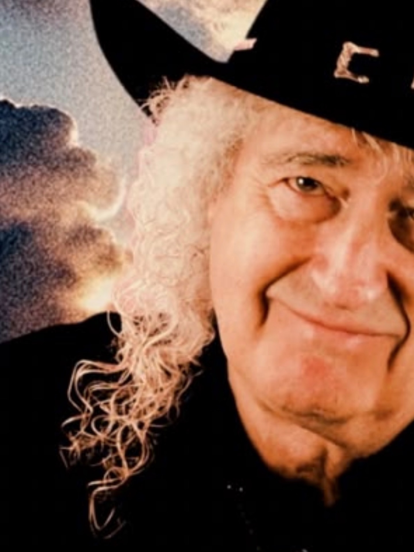 Brian May - Something Coming Up!