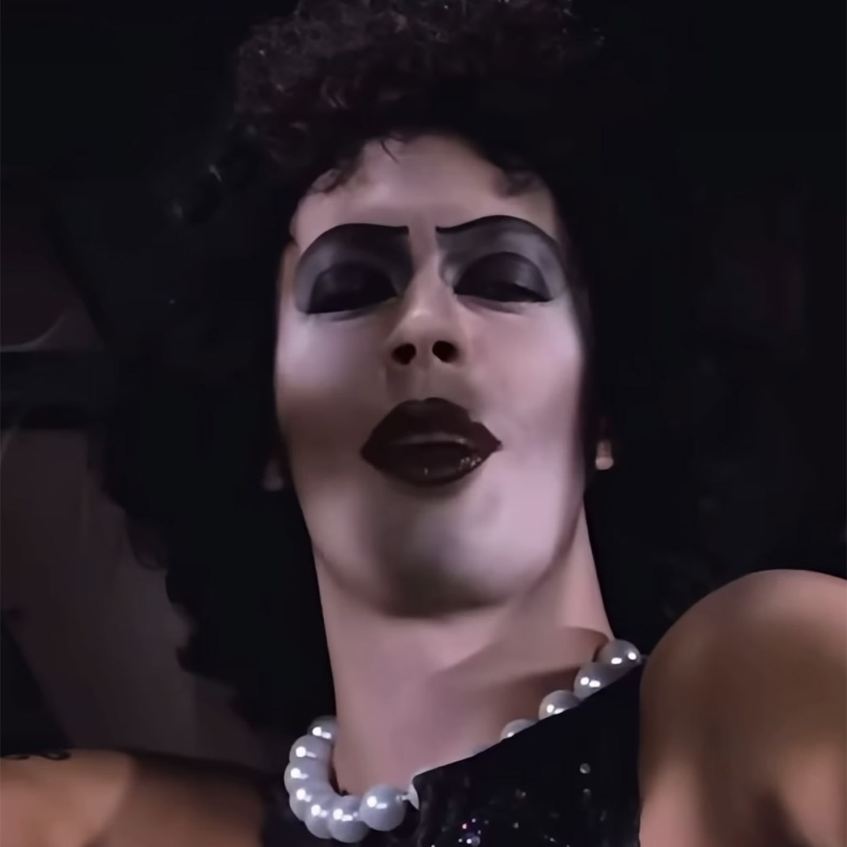 Tim Curry