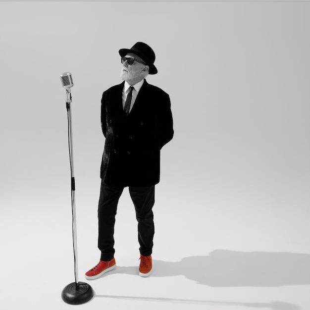 I See You Now - Roger Taylor Single
