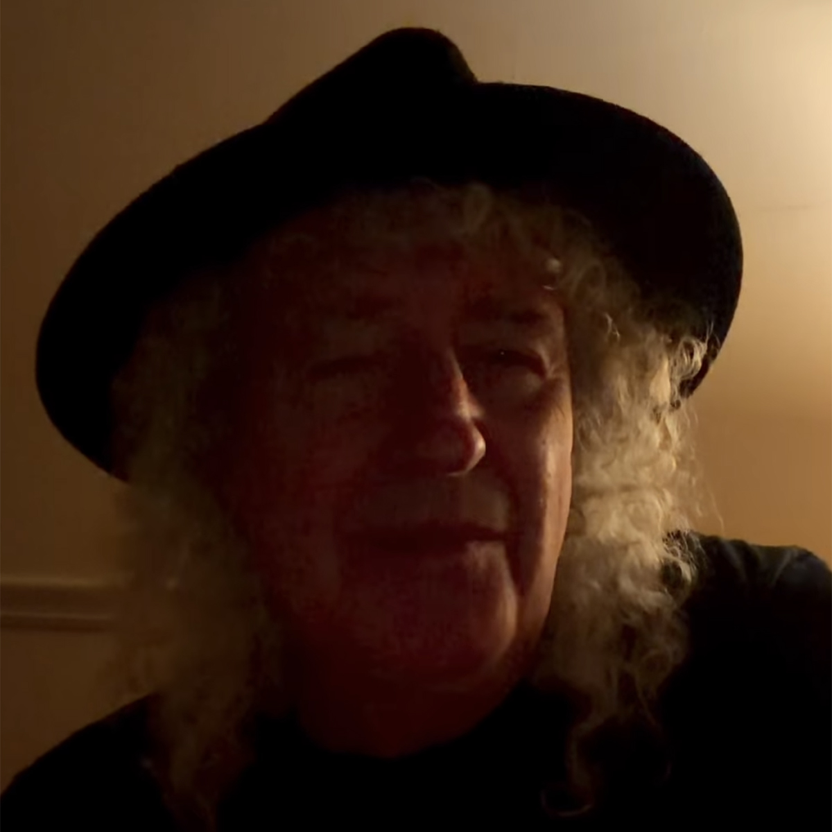 Brian May - Sky News - 020926