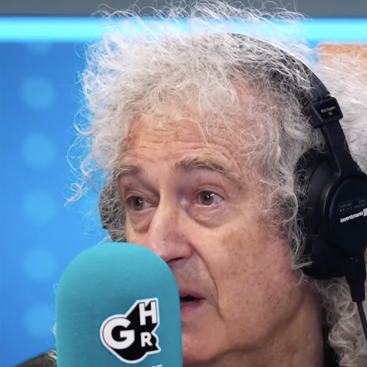 Brian May - Greatest Hits UK