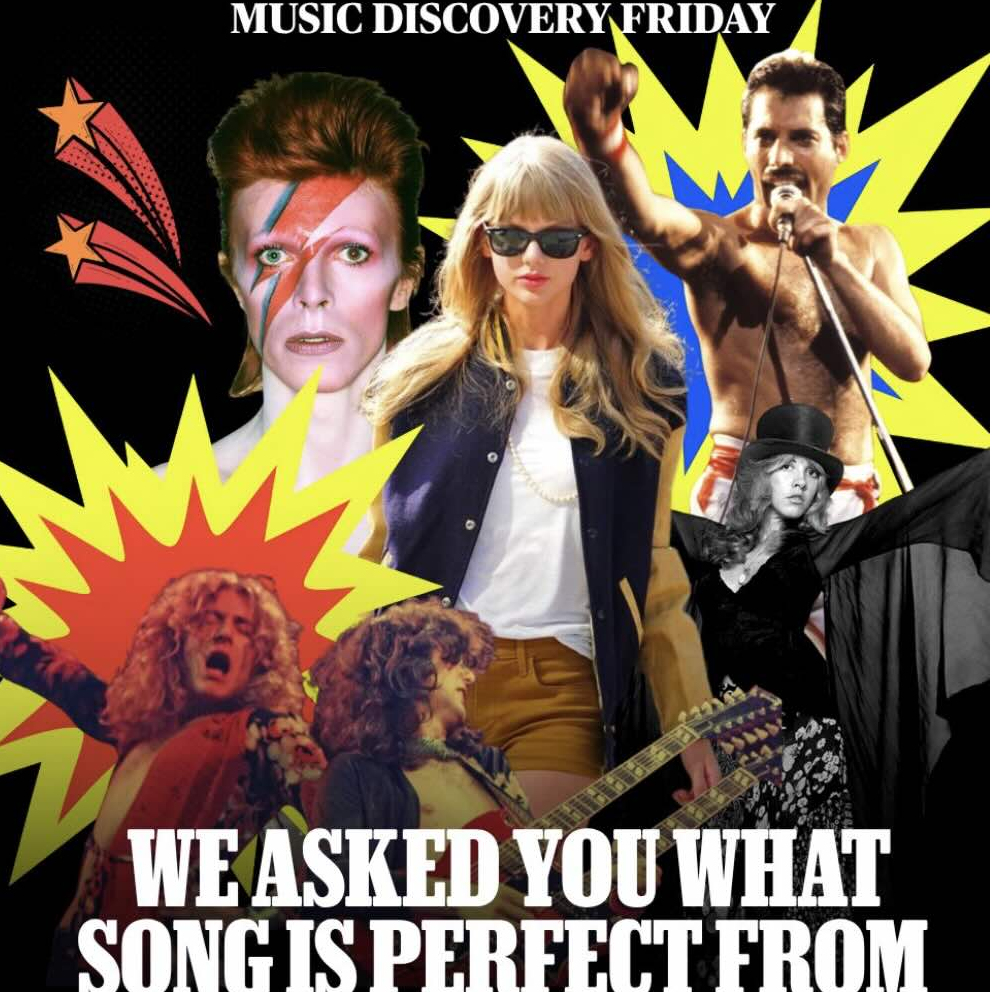 The Perfect Song, Rolling Stone Australia