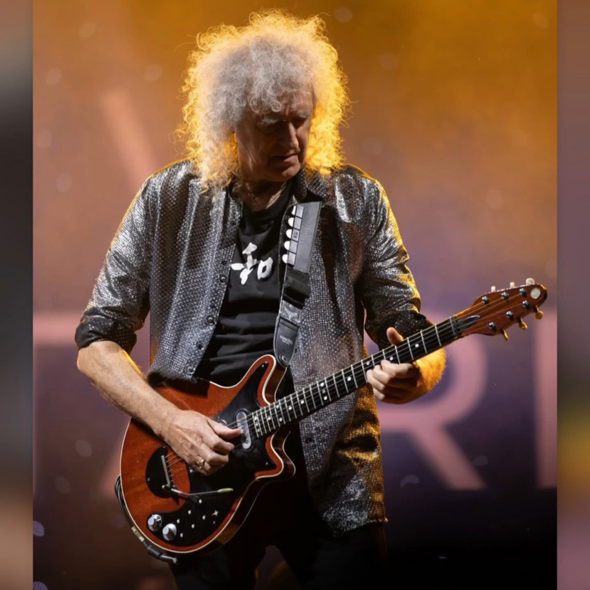 Brian May - Starmus Concert 2026